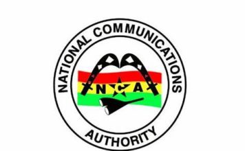 NCA declares Starlink illegal in Ghana