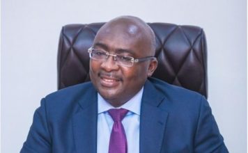 I don’t believe Mobile Money should be taxed – Bawumia