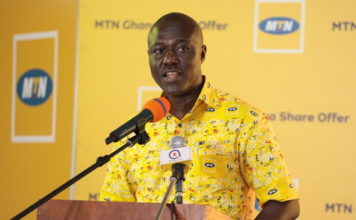 MTN missing from BoG’s list of approved Mobile Money operators