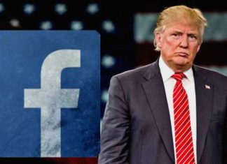Trump to sue Facebook, Twitter bosses over social media ban