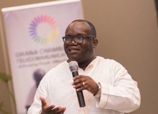 4% CST reduction to take effect September 15 – Telecoms Chamber