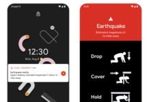 Android is now the world’s largest earthquake detection network