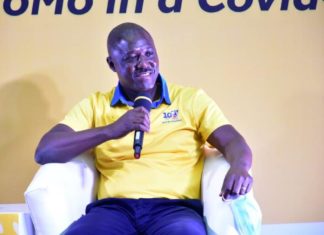 Investment in FinTechs will reach $301 billion by 2021 – Eli Hini