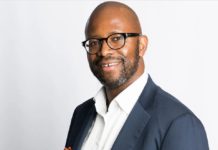 MTN names Ralph Mupita new group president and CEO
