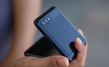 Samsung to launch affordable foldable phone?