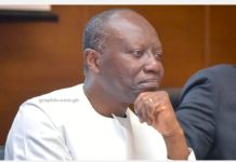 OSP declares Ken Ofori-Atta a “Wanted Fugitive”