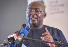 Zipline to deliver meds to homes – Bawumia