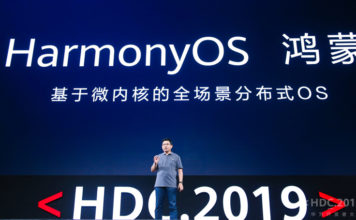 Huawei opens Harmony OS to other hardware-makers in bid to increase market share