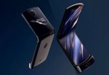 Motorola Razr 5G sold out 2 minutes after going on sale