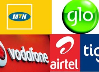 MTN tops them all in Q1 nationwide Quality of Service
