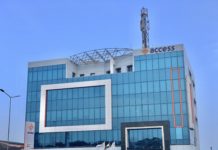 Access Bank ‘Perfect Start’ promo helping children to learn, save and play