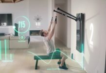 Silicon Valley thinks Artificial Intelligence can upgrade your workouts