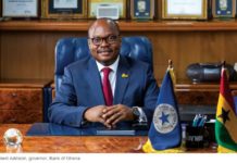 BoG, EMTECH pilot sandbox to promote FinTechs, innovation