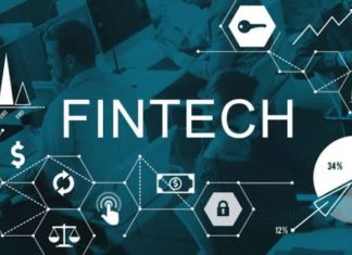UK banks sign pledge to support FinTech