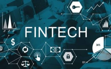 Global FINTECH valuation drops half a trillion