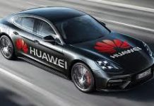 Huawei gears up to take on automotive industry, in spite of 5G ban across the world