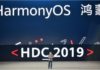 Huawei in talks with other manufacturers to use HMS and HarmonyOS – Guo Ping