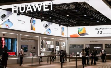 Chinese chip maker SMIC seeks permission from US to supply Huawei