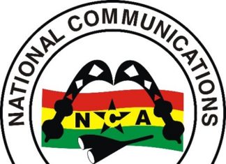 NCA debunks allegations of internet, broadcast interference
