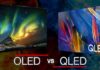 OLED vs QLED: What’s the Difference?