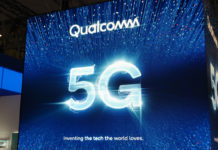 Qualcomm boosted by device market shake-up, as Huawei declines