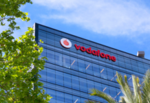 Vodafone focuses on infrastructure in next phase of growth strategy