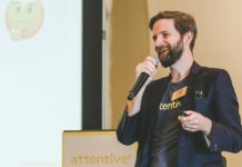 Text marketing startup Attentive hits $2.2 billion in value