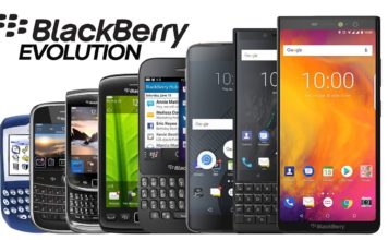 BlackBerry set to bounce back with 5G handset next year