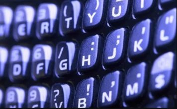 Will BlackBerry mark-3 strike the right key?