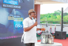 New Akwaaba Magic Channel On DStv soon