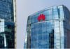Japanese companies seek Huawei waiver