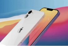 iPhone 12 Mini coming with a 5.4-inch OLED display