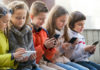 Time on screens not harming kids’ social skills – study suggests