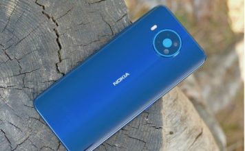 Nokia 8.3 5G stands no chance against competition – Reviewers
