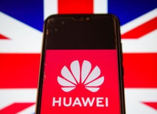 Huawei: UK MPs claim ‘clear evidence of collusion’ with Chinese Communist Party