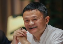 China causes major shake up in Ant Group