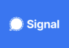 China blocks Signal messaging app