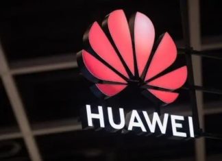 Huawei plans to build chip plant without U.S. technology