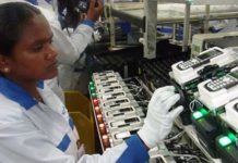 India earmarks over $6billion incentives package for handset production