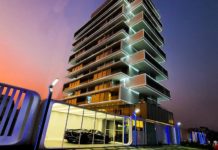 Number One Oxford Street Hotel and Suites reopens