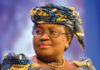 US blocking selection of Ngozi Okonjo-Iweala to be next WTO boss
