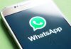 WhatsApp’s new privacy policy is here