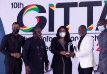 AirtelTigo’s ‘BigTime Xtra Data Bundles’ is Innovative Product of the Year