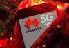 Huawei readies 5.5G in spite of attempt to clip its wings