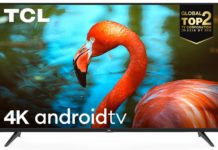TCL smart TVs may have ‘Chinese backdoor’ — Research