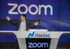 Zoom beats ExxonMobil in value, as Founder Eric Yuan’s net worth nearly doubles in 3 months
