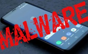 Malware on Google Play Store infects millions of devices