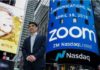 Zoom’s revenue slows down as it succumbs to stiff competition