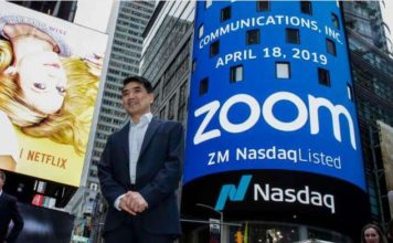 Zoom lowers revenue expectations as workers return to the office