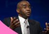 Econet founder Strive Masiyiwa retires from company
